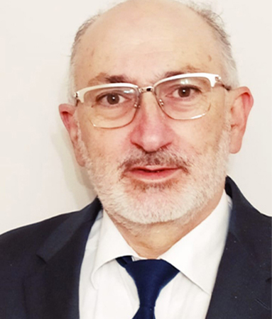 Responsable juridique