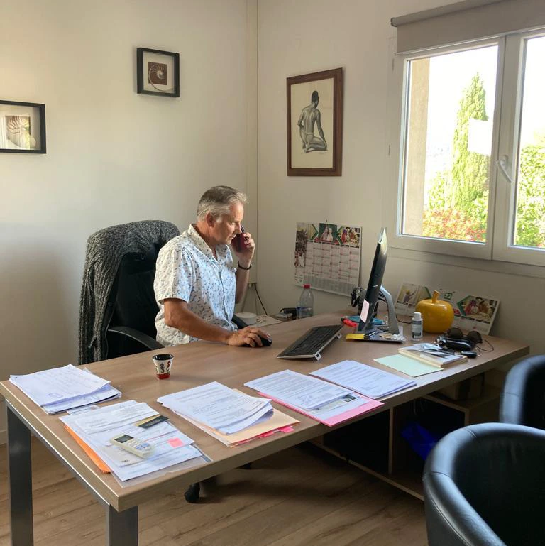 espace investisseur